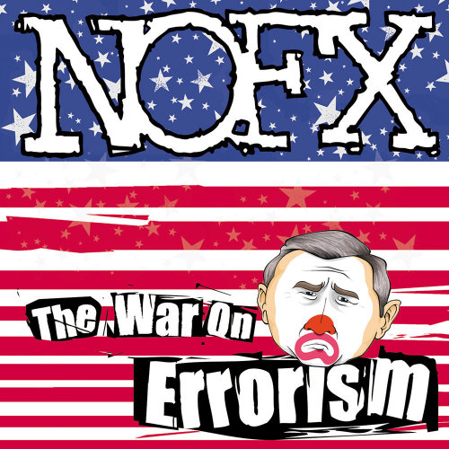 NOFX - THE WAR ON ERRORISMNOFX - THE WAR ON ERRORISM.jpg